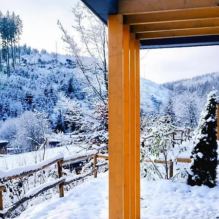 Uplandparcs Sauerland Hotel Winterberg Exterior photo