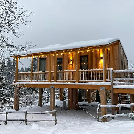 Uplandparcs Sauerland Hotel Winterberg Exterior photo