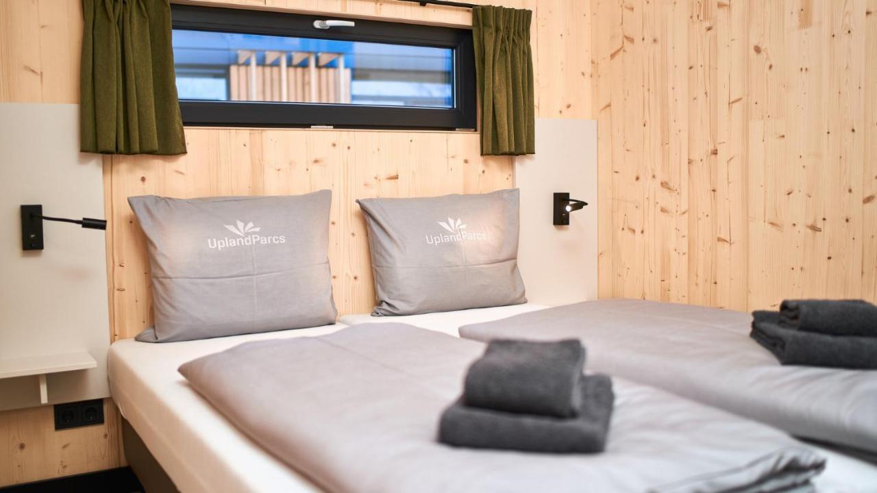 Uplandparcs Sauerland Winterberg