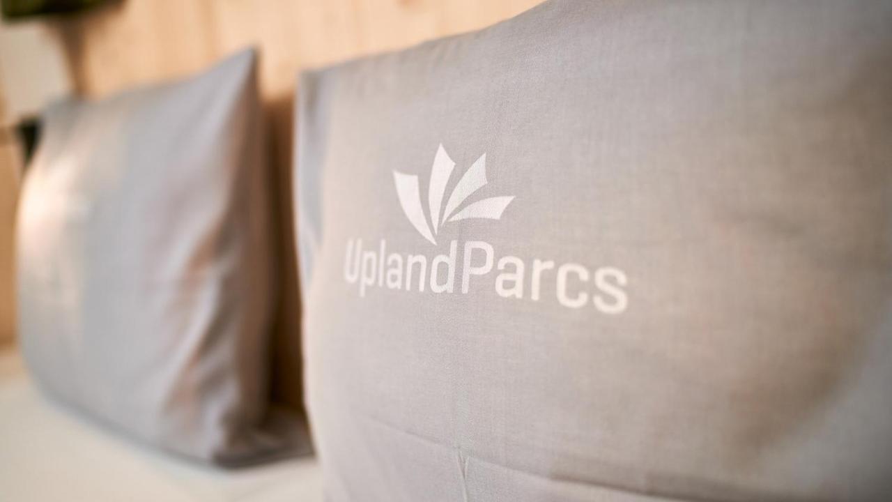 Vakantiepark Uplandparcs Sauerland Winterberg