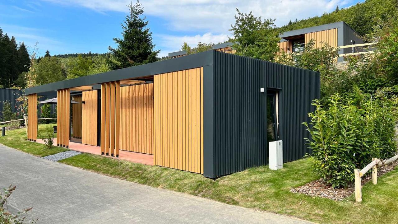 Vakantiepark Uplandparcs Sauerland Winterberg