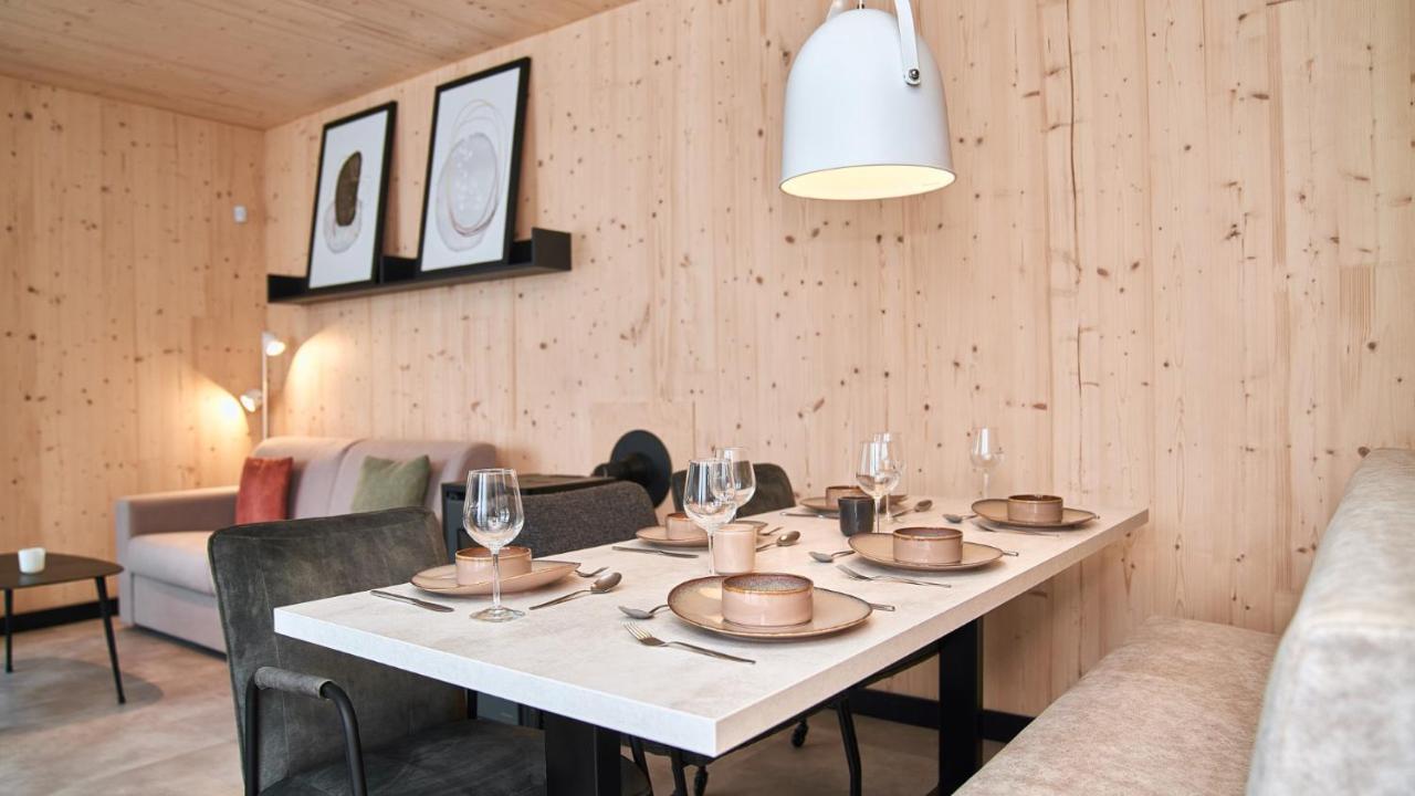 Uplandparcs Sauerland Vakantiepark *
