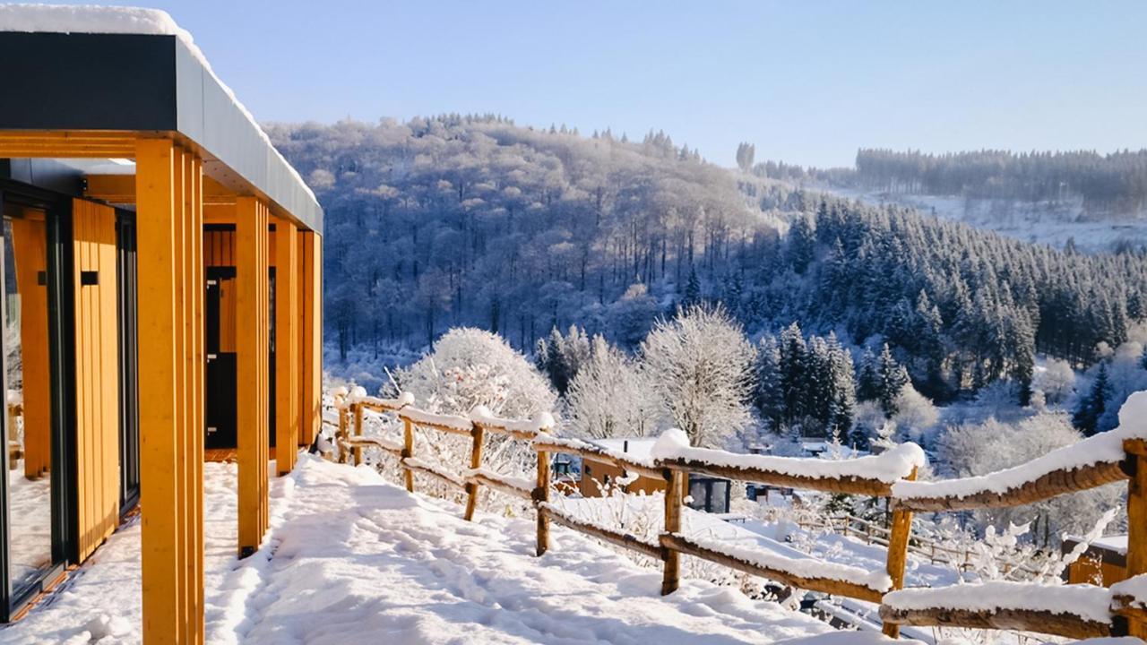 Uplandparcs Sauerland Winterberg