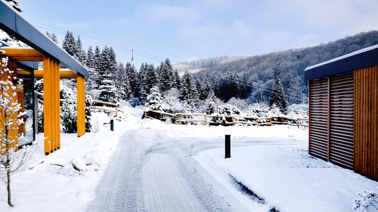 Uplandparcs Sauerland Ferienpark *