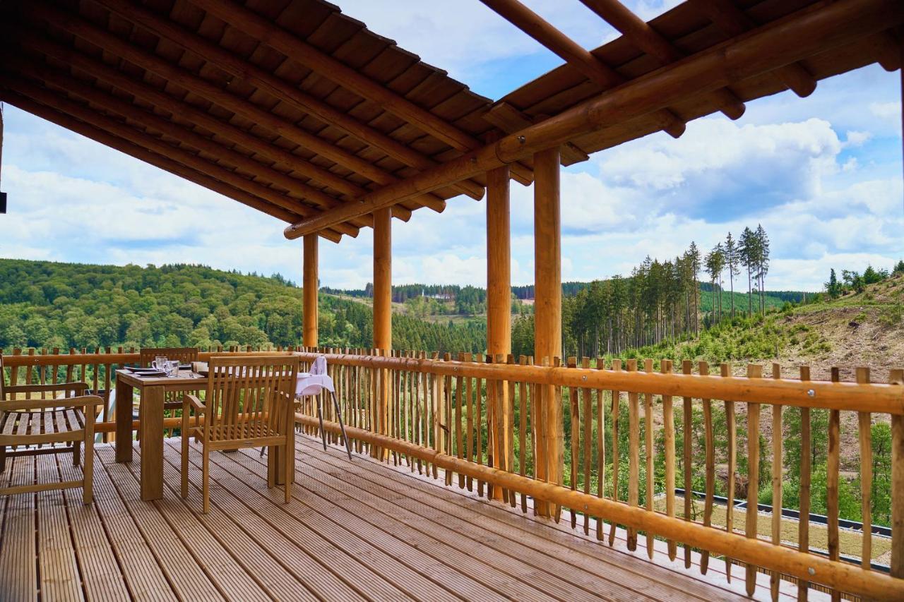 Uplandparcs Sauerland Ferienpark *