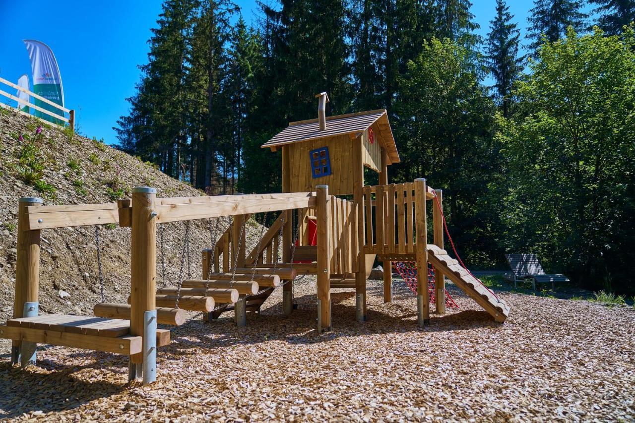 Holiday park Uplandparcs Sauerland Winterberg