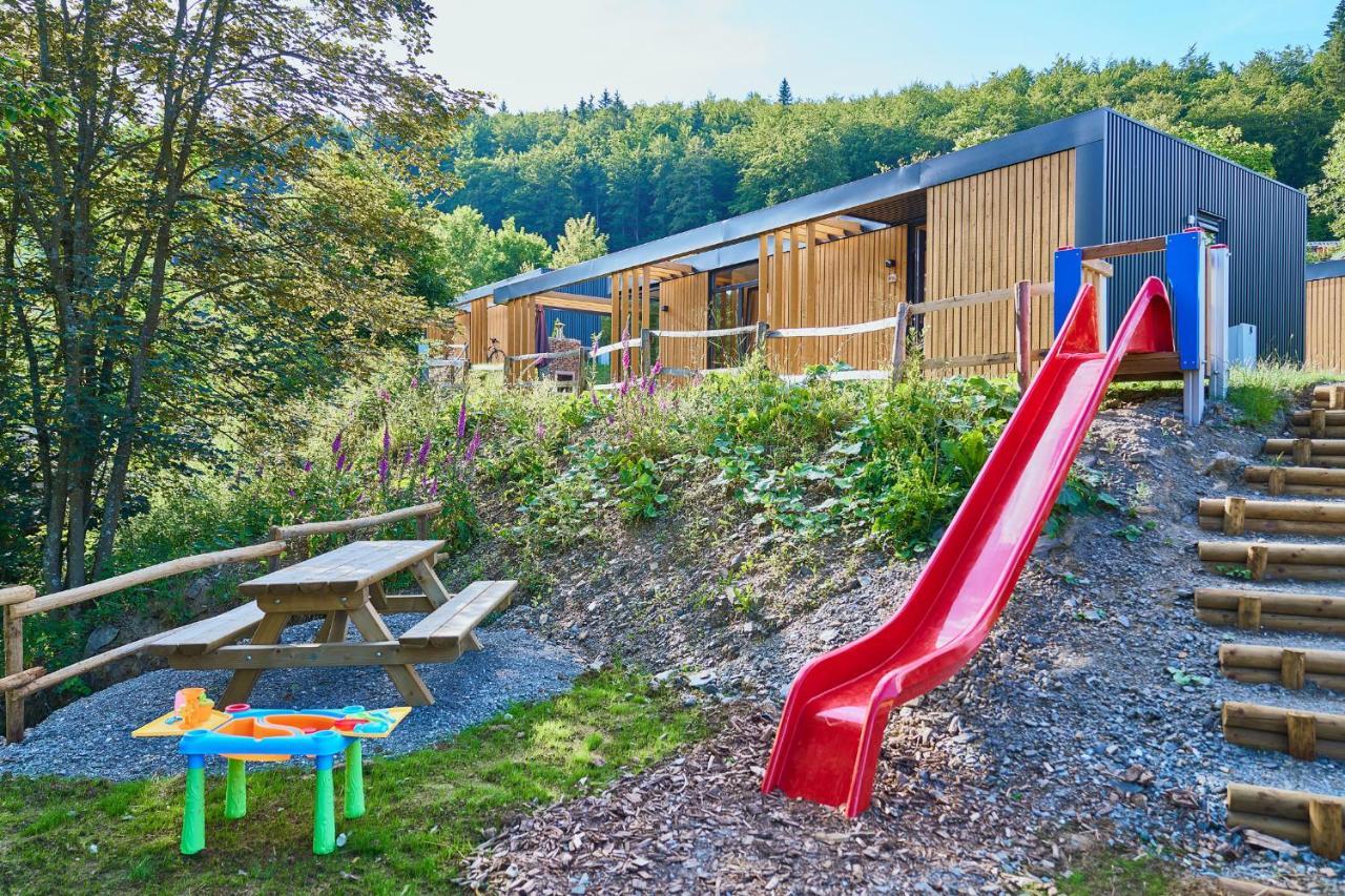 Uplandparcs Sauerland Ferienpark Winterberg