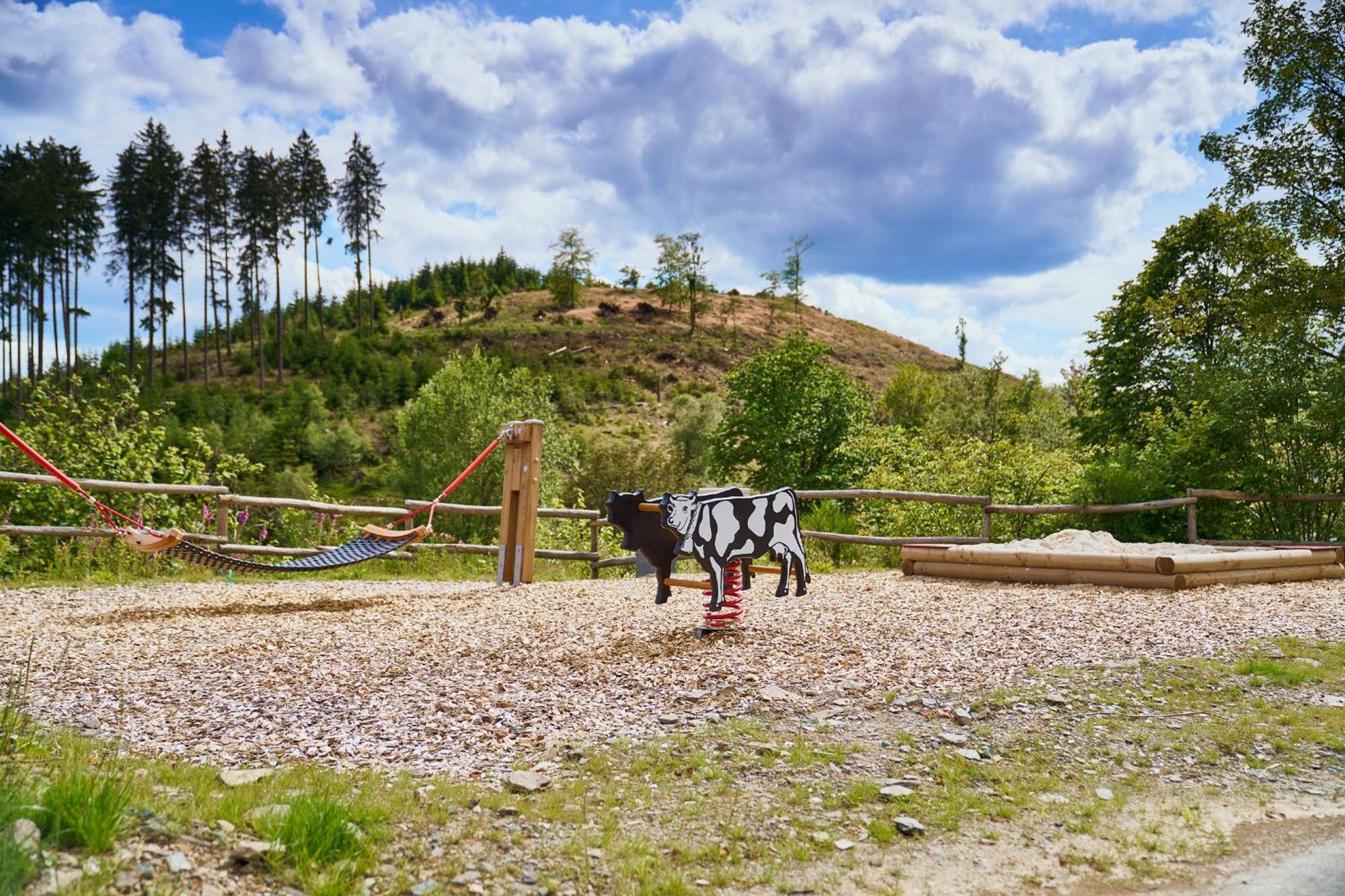 Ferienpark Uplandparcs Sauerland