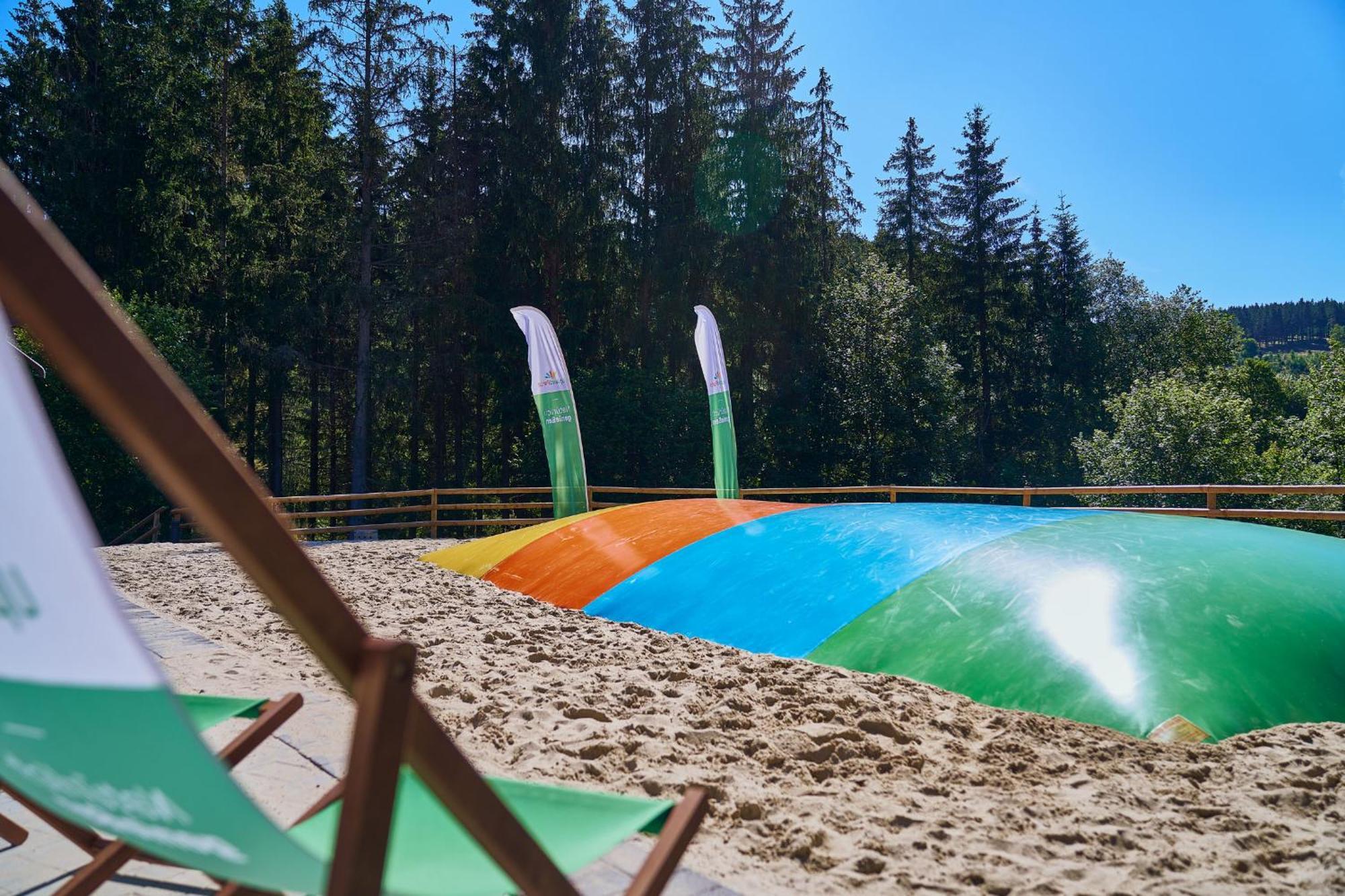Ferienpark Uplandparcs Sauerland