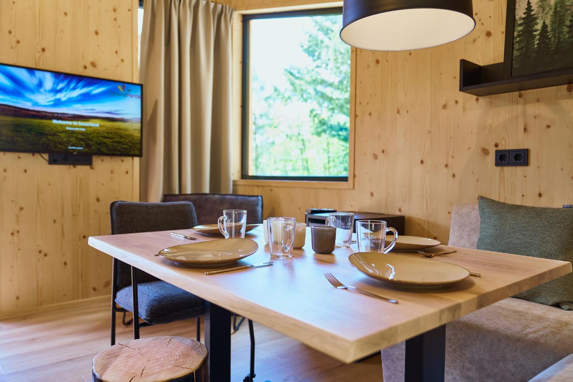 Uplandparcs Sauerland Winterberg