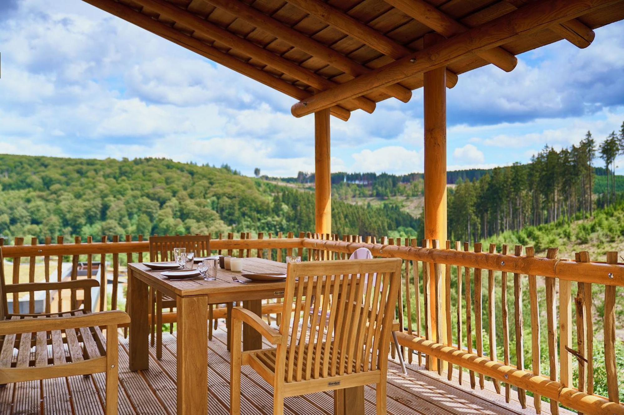 Uplandparcs Sauerland Ferienpark