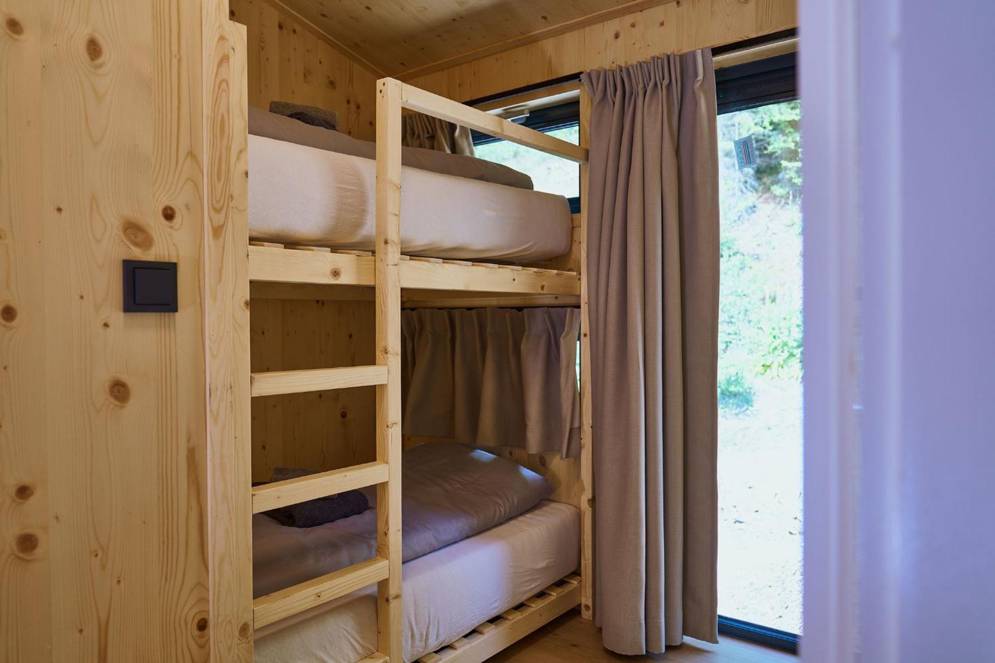 Uplandparcs Sauerland Vakantiepark *